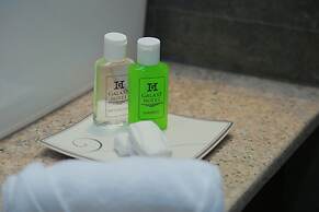 Galaxy Grand Hotel