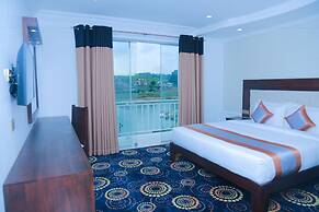 Galaxy Grand Hotel