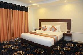 Galaxy Grand Hotel