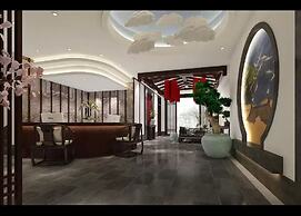 Graceland Garden Court Hotel