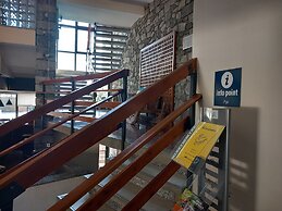 Hotel Camping Europa