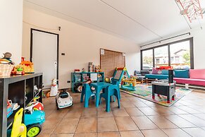 Hotel Camping Europa