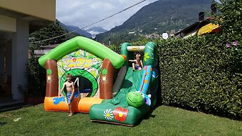 Hotel Camping Europa