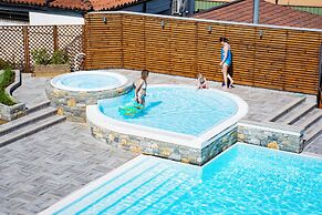 Hotel Camping Europa