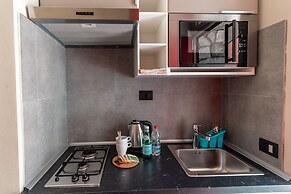 Hotel Camping Europa