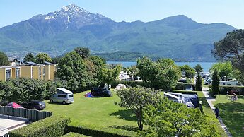 Hotel Camping Europa