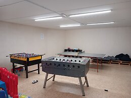 Hotel Camping Europa