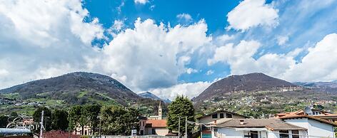 Hotel Camping Europa