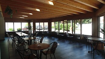 Hotel Camping Europa