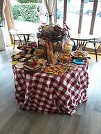 Hotel Camping Europa