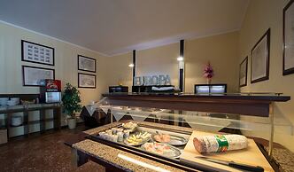 Hotel Camping Europa