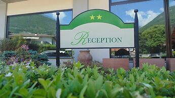 Hotel Camping Europa