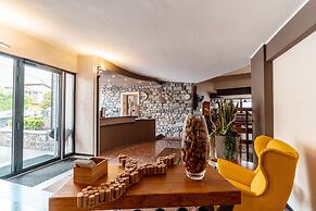 Hotel Camping Europa