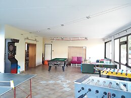 Hotel Camping Europa