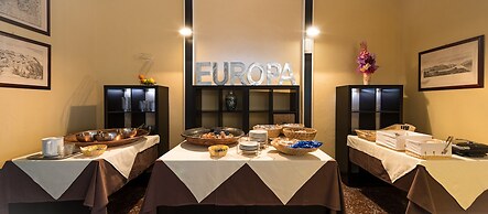 Hotel Camping Europa