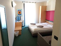 Hotel Camping Europa