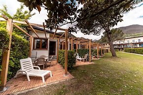 Hotel Camping Europa