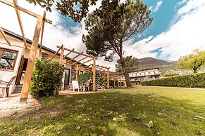 Hotel Camping Europa