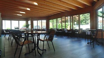 Hotel Camping Europa