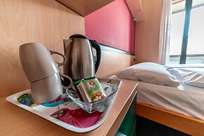 Hotel Camping Europa