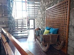 Hotel Camping Europa