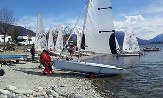 Hotel Camping Europa