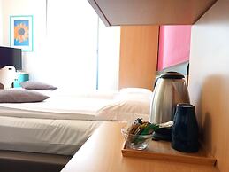 Hotel Camping Europa