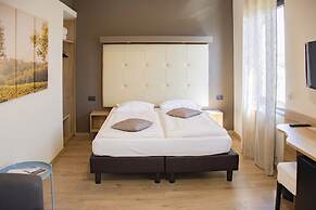 Hotel Camping Europa