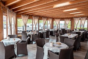 Hotel Camping Europa