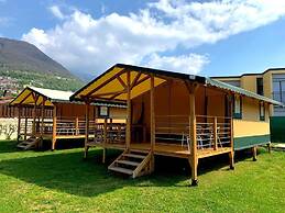 Hotel Camping Europa