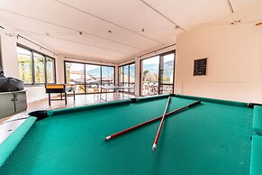 Hotel Camping Europa