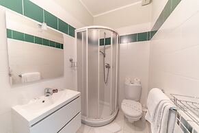 Hotel Camping Europa