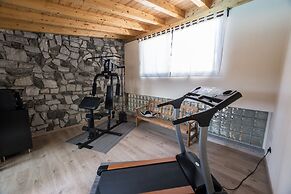 Hotel Camping Europa