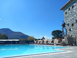 Hotel Camping Europa