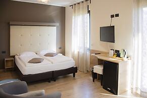 Hotel Camping Europa