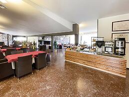 Hotel Camping Europa