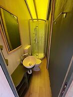 Hotel Camping Europa