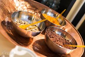 Hotel Camping Europa