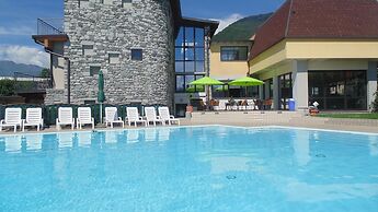 Hotel Camping Europa