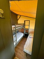 Hotel Camping Europa