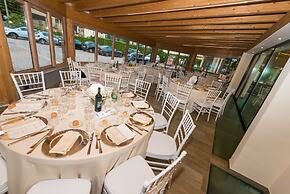 Hotel Camping Europa