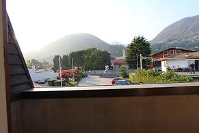 Hotel Camping Europa