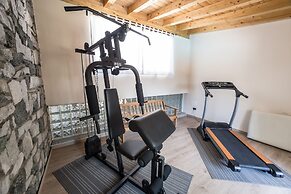 Hotel Camping Europa