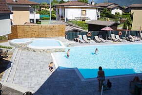 Hotel Camping Europa