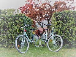 Hotel Camping Europa