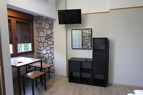 Hotel Camping Europa