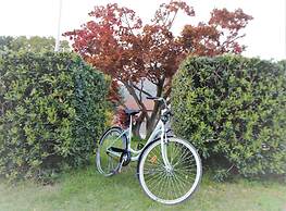 Hotel Camping Europa