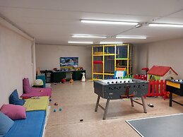 Hotel Camping Europa