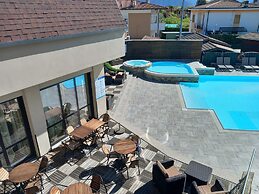 Hotel Camping Europa