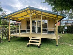 Hotel Camping Europa